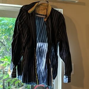 Stylish Arnold Zimburg Dress Shirt
